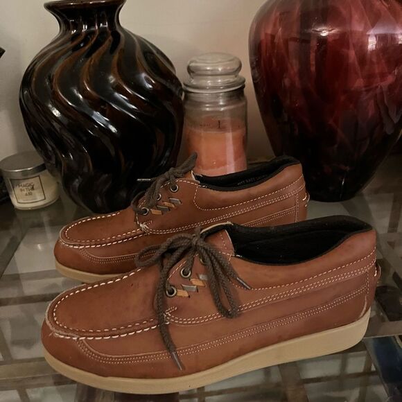 - Double H women shoes size 10 - Picture 5 of 5